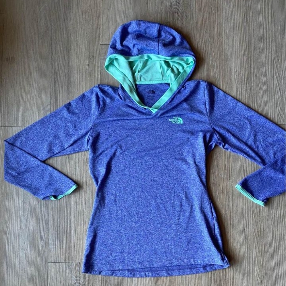 The North Face Pullover Hoodie